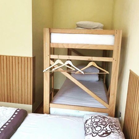 Like Hostel Чернивци Екстериор снимка
