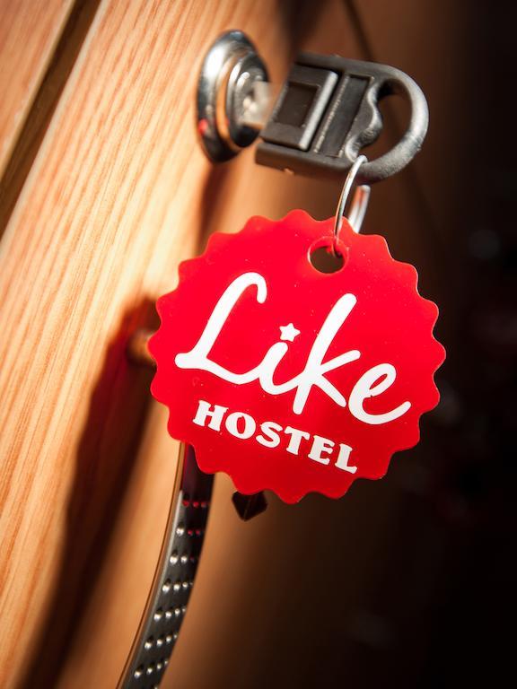 Like Hostel Чернивци Екстериор снимка