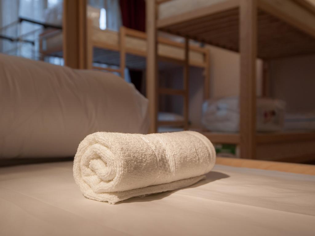 Like Hostel Чернивци Стая снимка