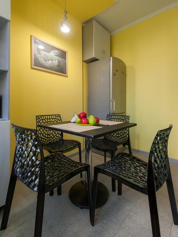 Like Hostel Чернивци Екстериор снимка