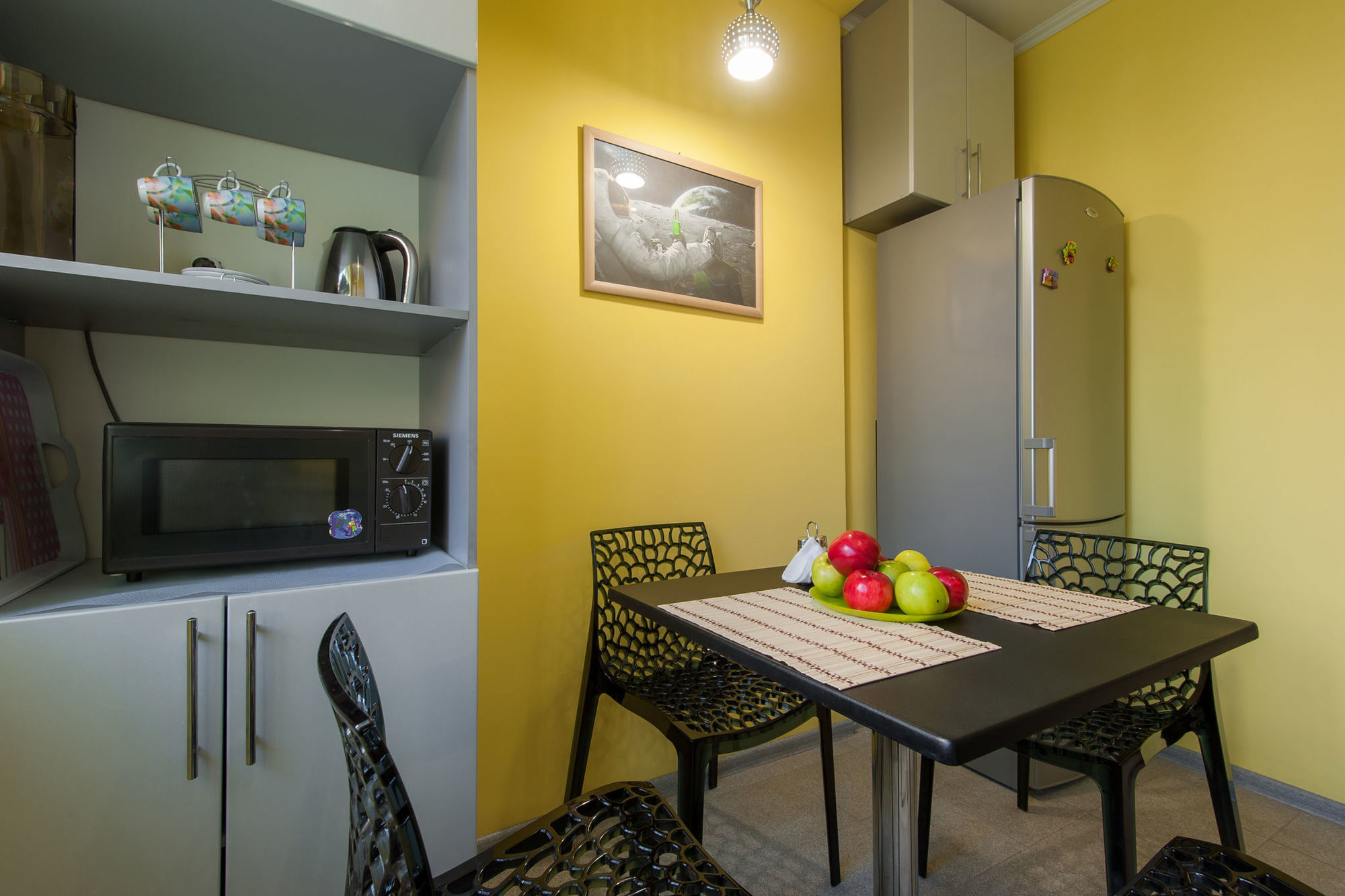 Like Hostel Чернивци Екстериор снимка