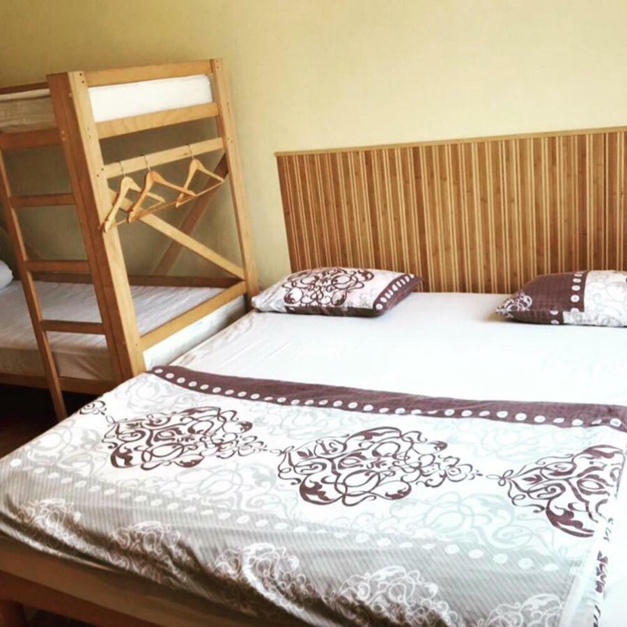 Like Hostel Чернивци Екстериор снимка