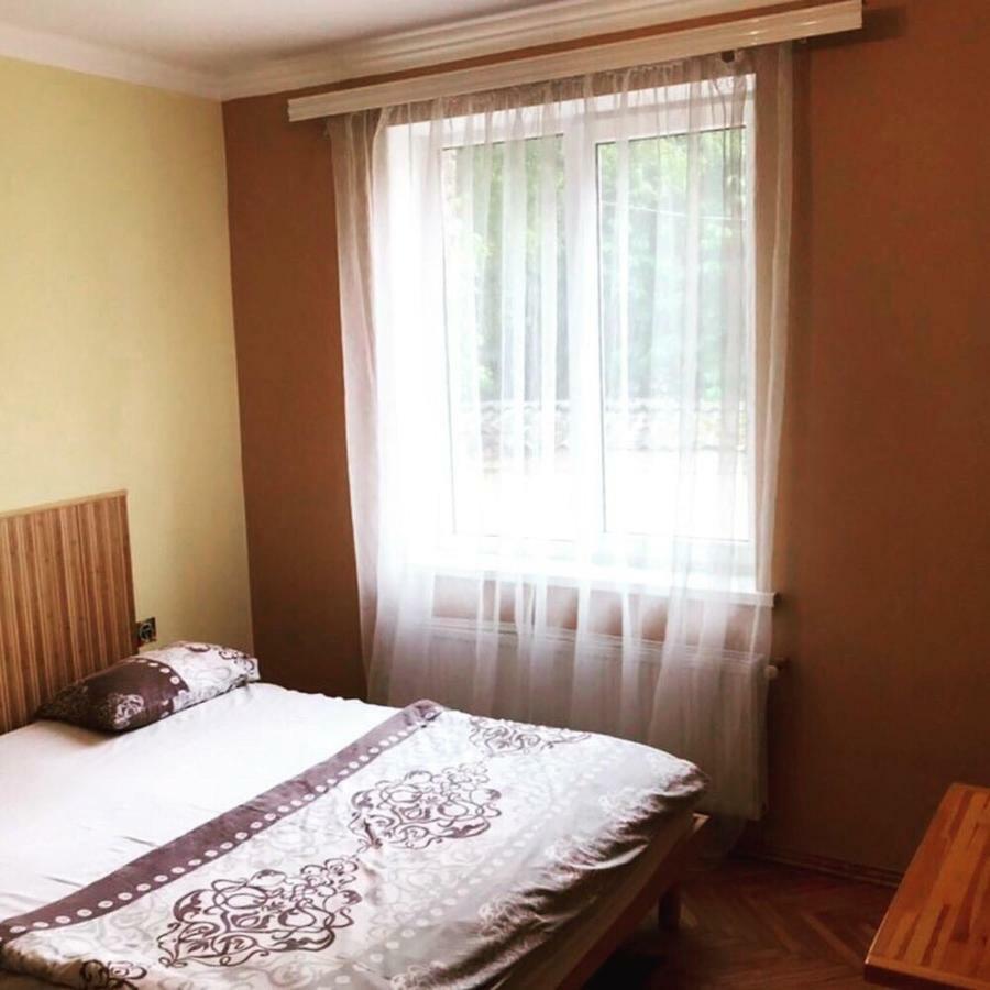 Like Hostel Чернивци Екстериор снимка